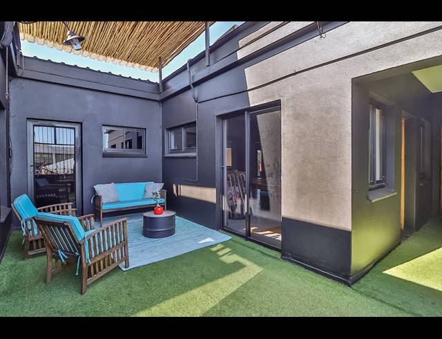 120M² OFFICE TO LET IN PIETERMARITZBURG CENTRAL